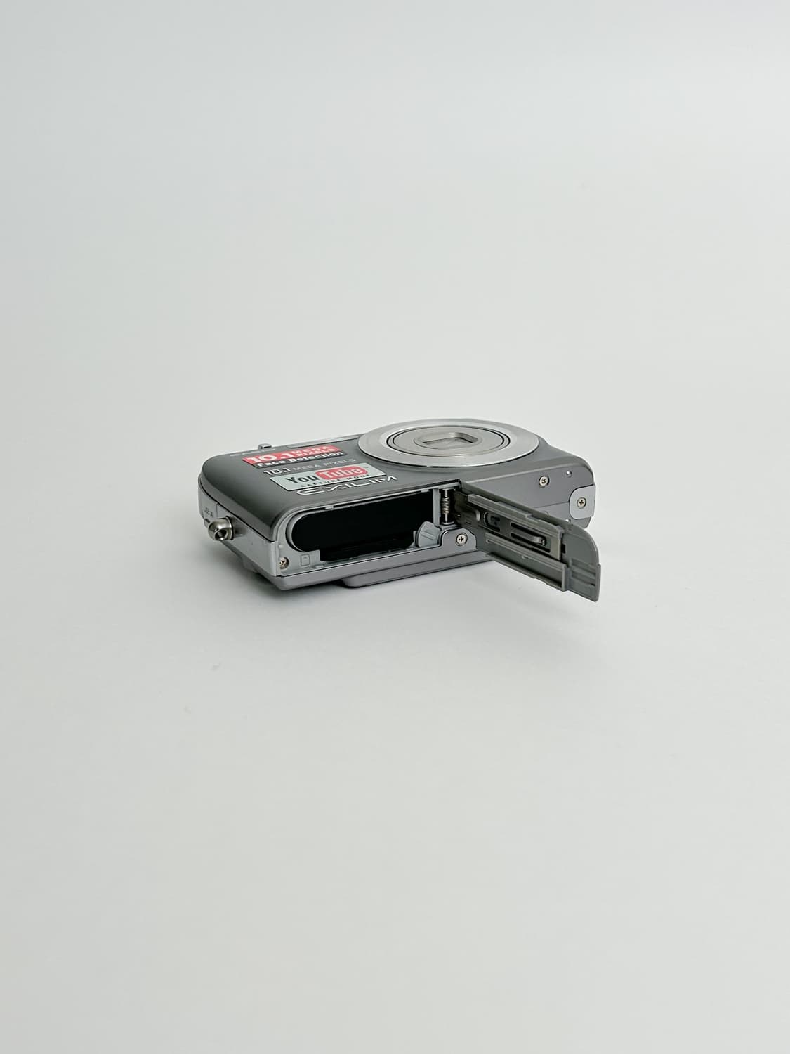 인기!) 카시오 엑슬림 z1080 Exilim 빈티지 디카 상품이미지4