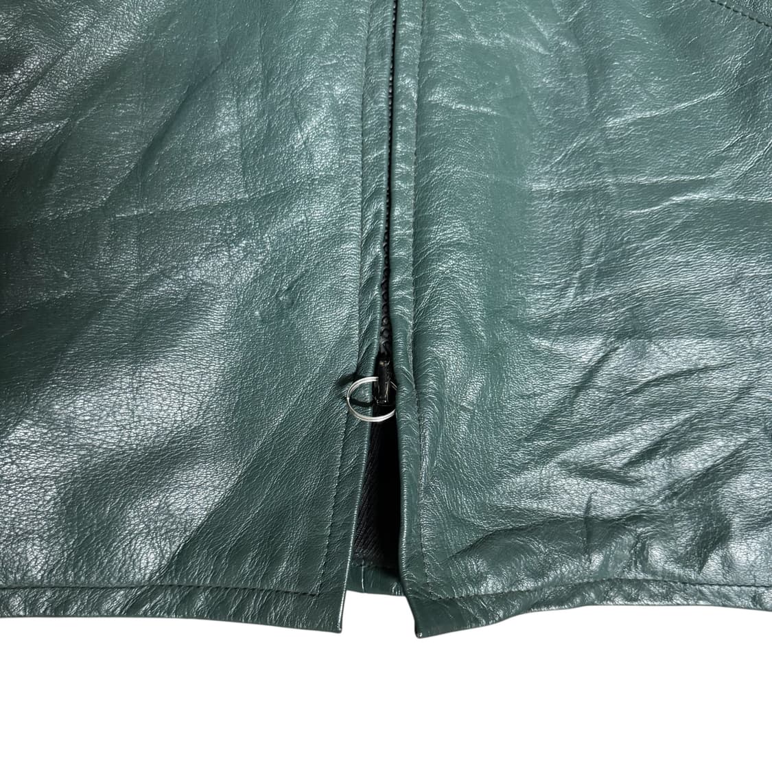 ~70s Fallado akta getskinn leatherjacket 상품이미지10