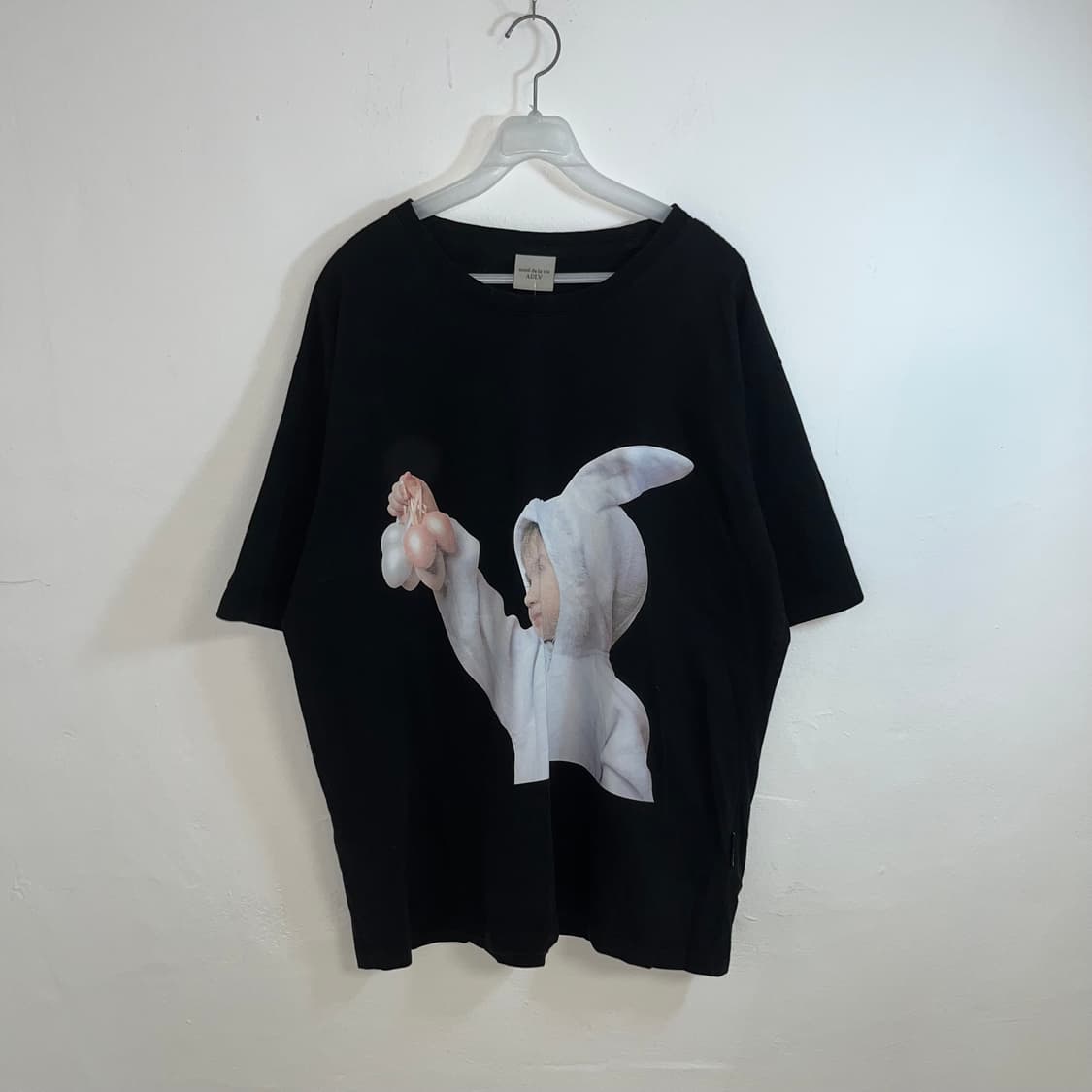 Acmé de la Vie T-Shirt 상품이미지4