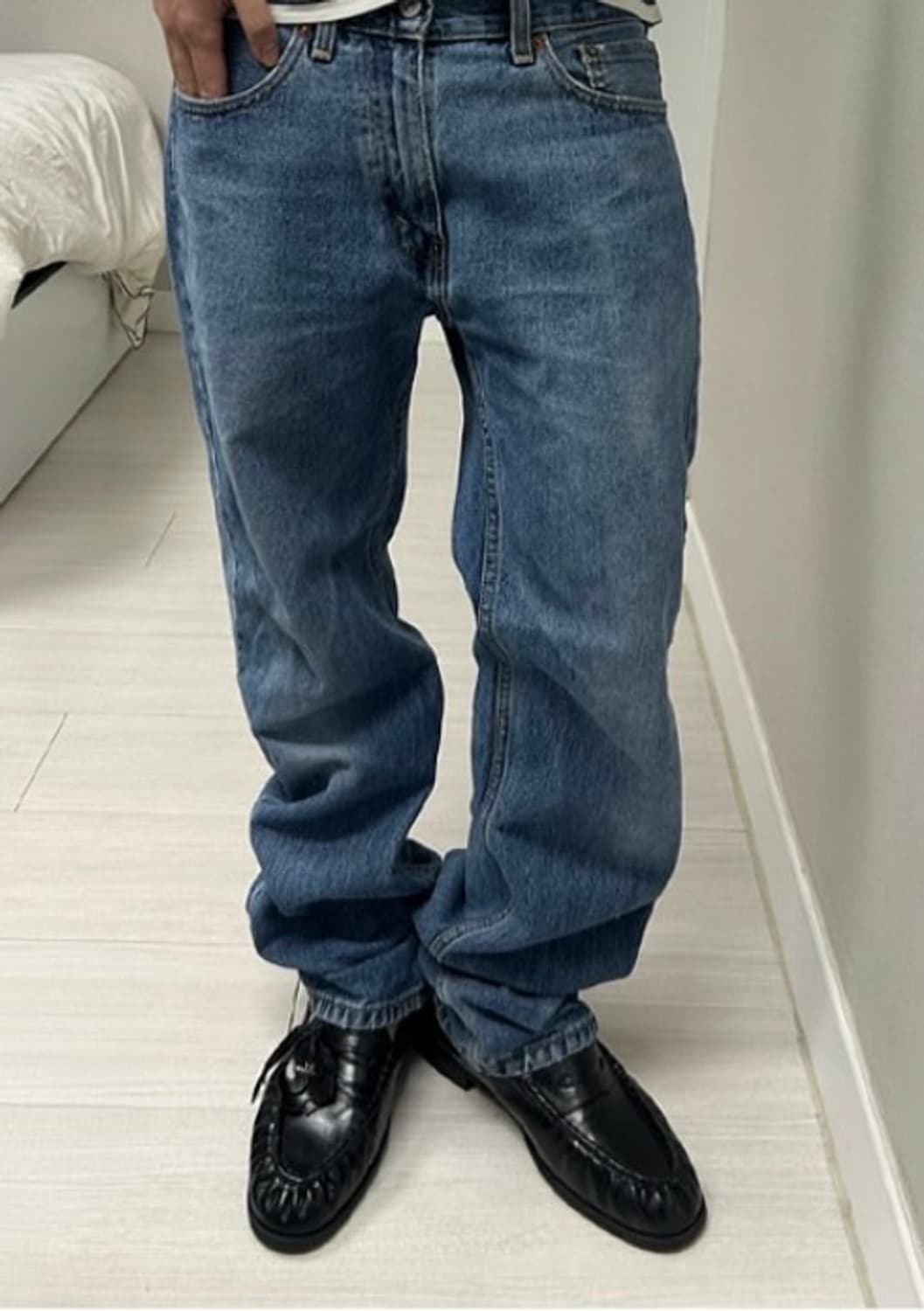 리바이스 505 - 32 상품이미지1