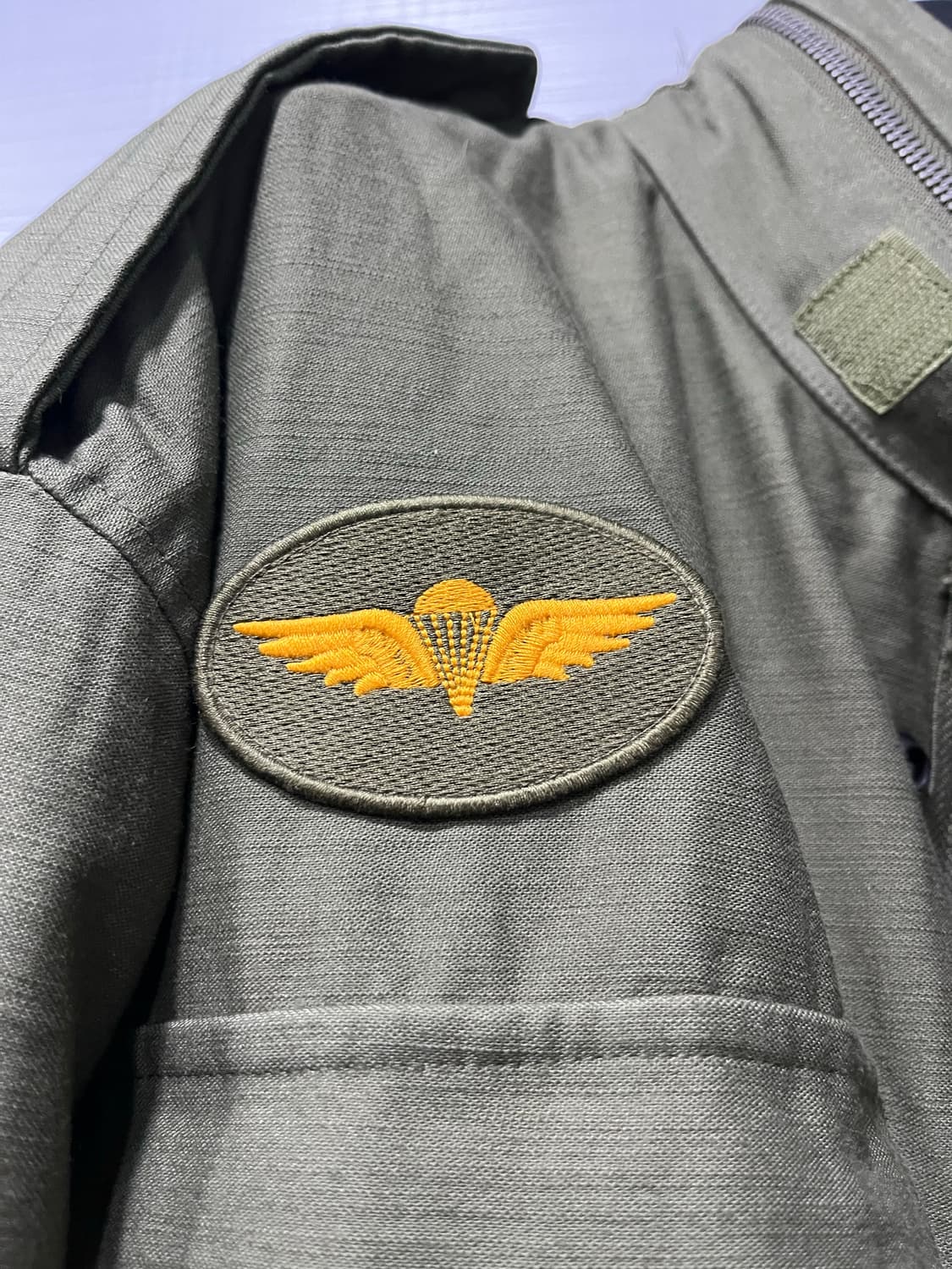 브론슨 M65 택시 드라이버 상품이미지3