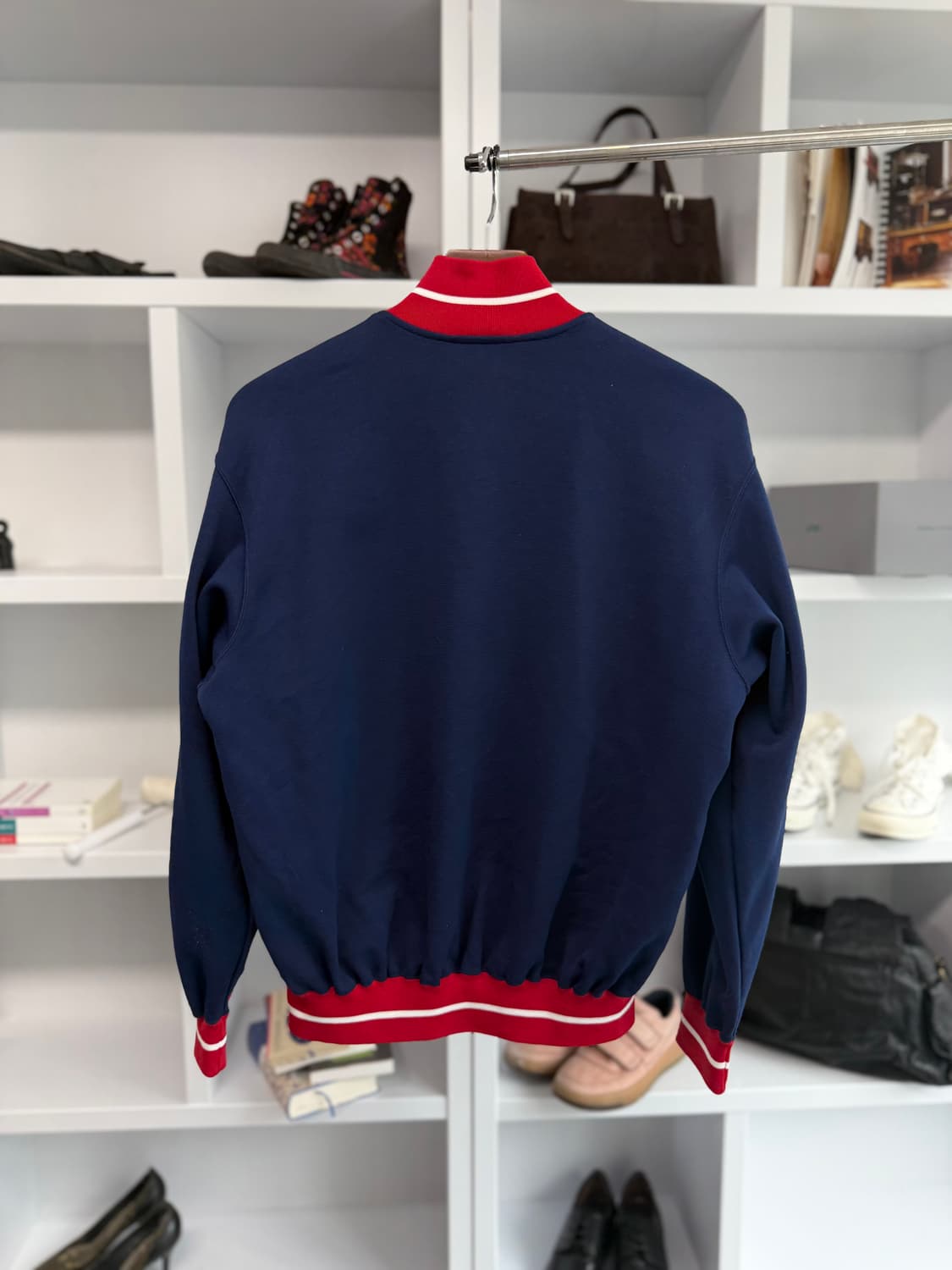 나이키 트랙 자켓 상품이미지4