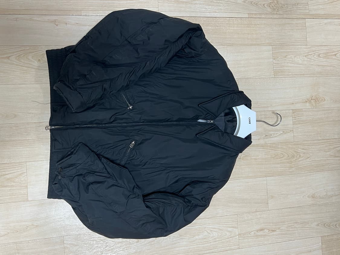 쿠어 퍼프 플라이트 자켓 MA-1 L 상품이미지3