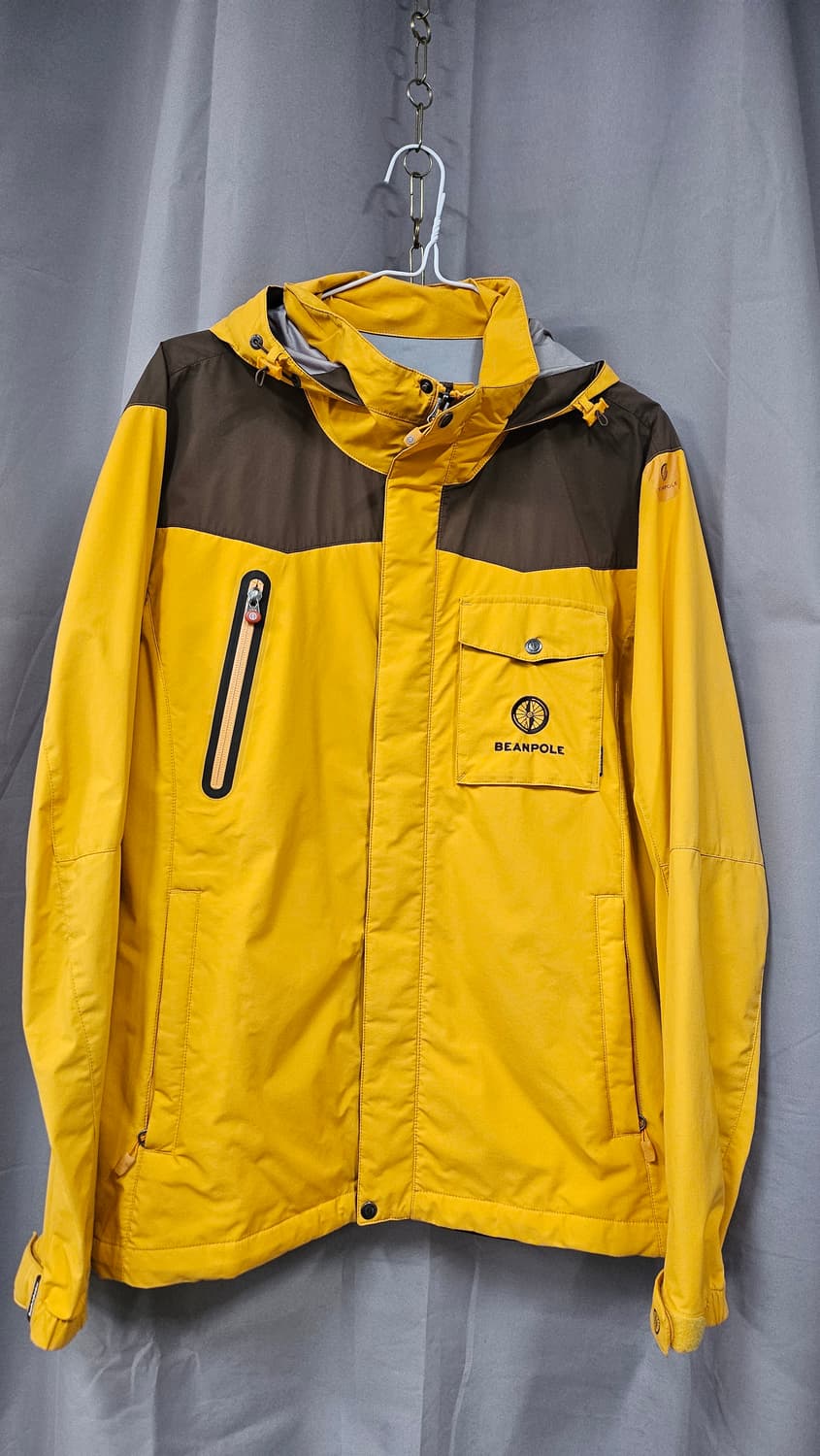 빈폴 윈더스퍼 점퍼  상품이미지2