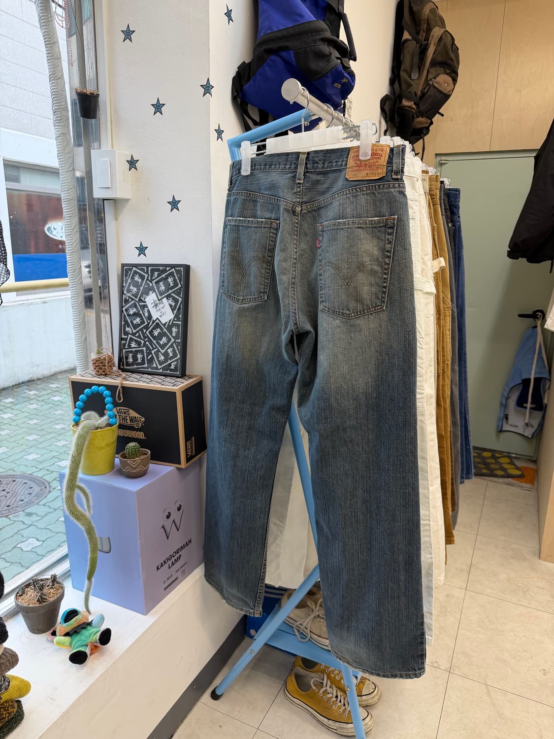 Levi’s 569 상품이미지9