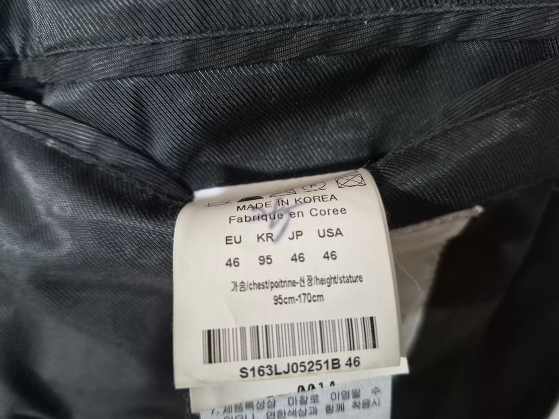 SOLID HOMME 솔리드옴므 (46) 상품이미지9