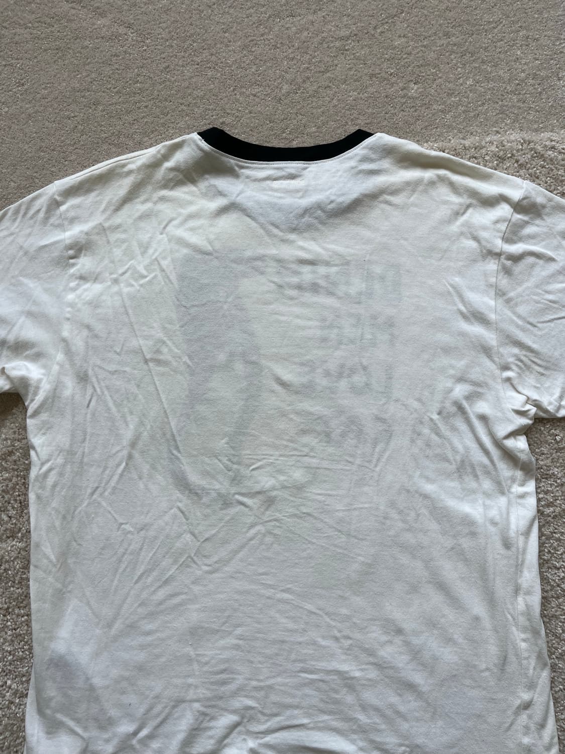 캐피탈 Denim Men Love Cats 링거티 (103-105) 상품이미지10