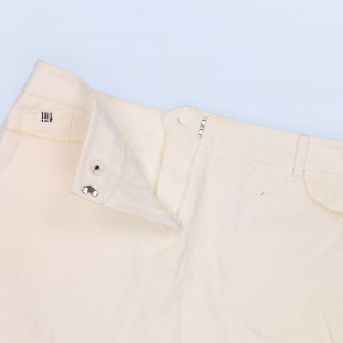 [73] 헤지스 여성 골프 미니스커트 (오염) 1209H2 상품이미지5