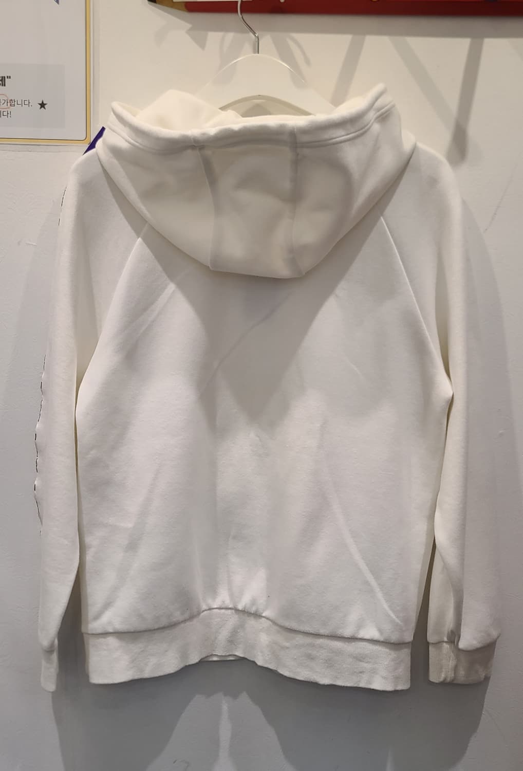 폴햄 긴팔 후디 상품이미지4