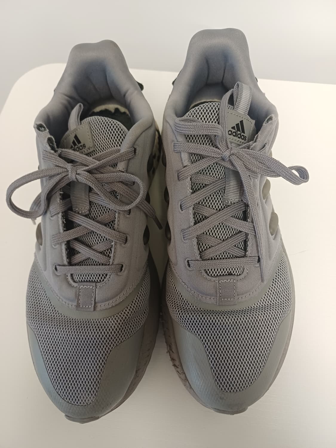 [255] 아디다스 X_PLR 파스트 (그레이)- 부스트 하이브리드 상품이미지2