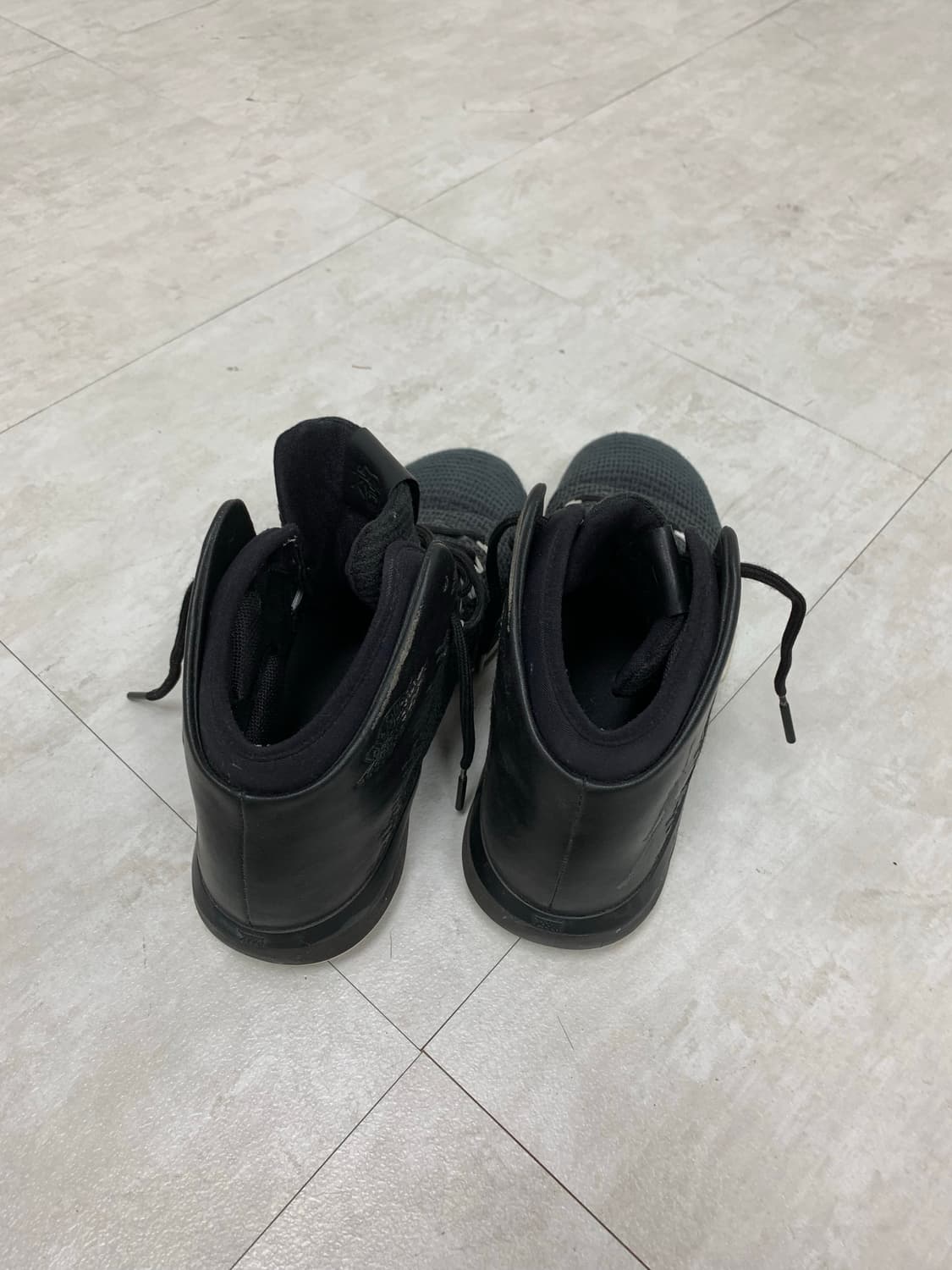 Air Jordan 31 Black Cat 상품이미지4