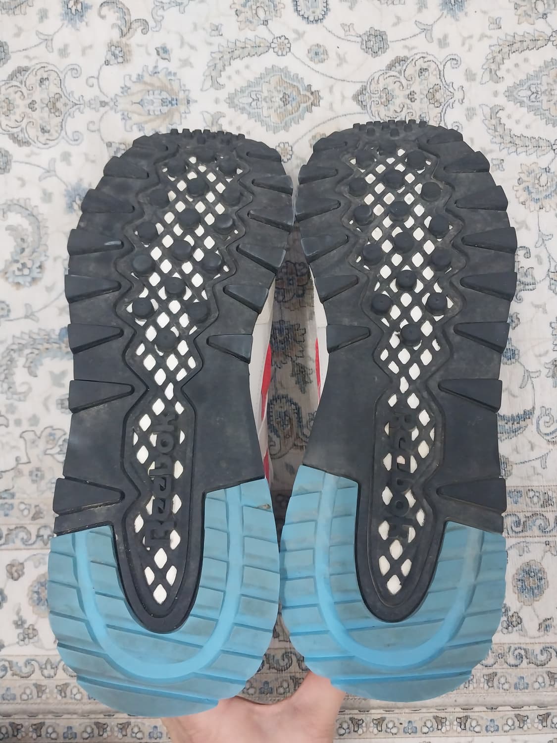 리복 클래식 레더 레거시 295mm 상품이미지8