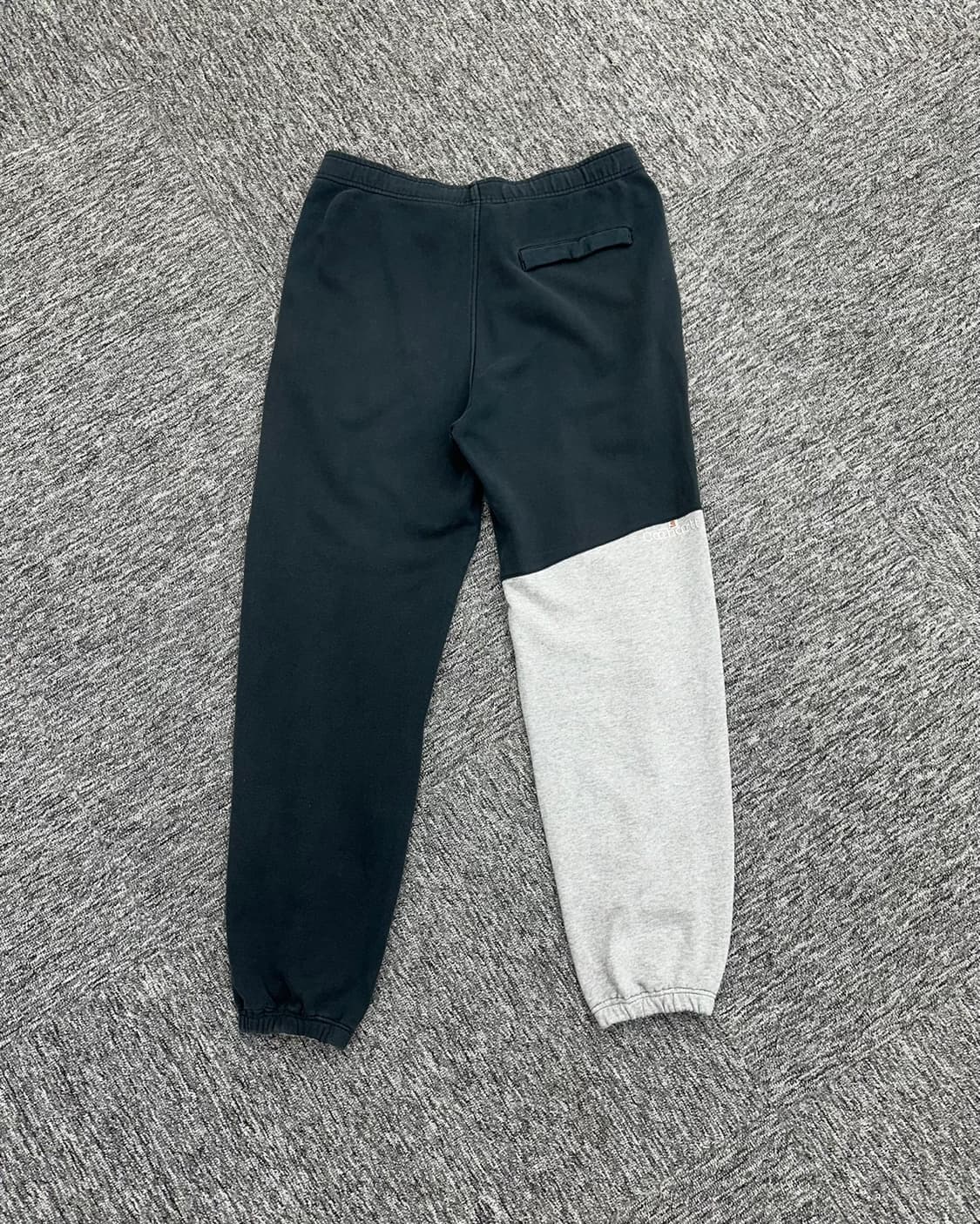 (XL)나이키 X 칼하트 트레이닝팬츠-M646 상품이미지5