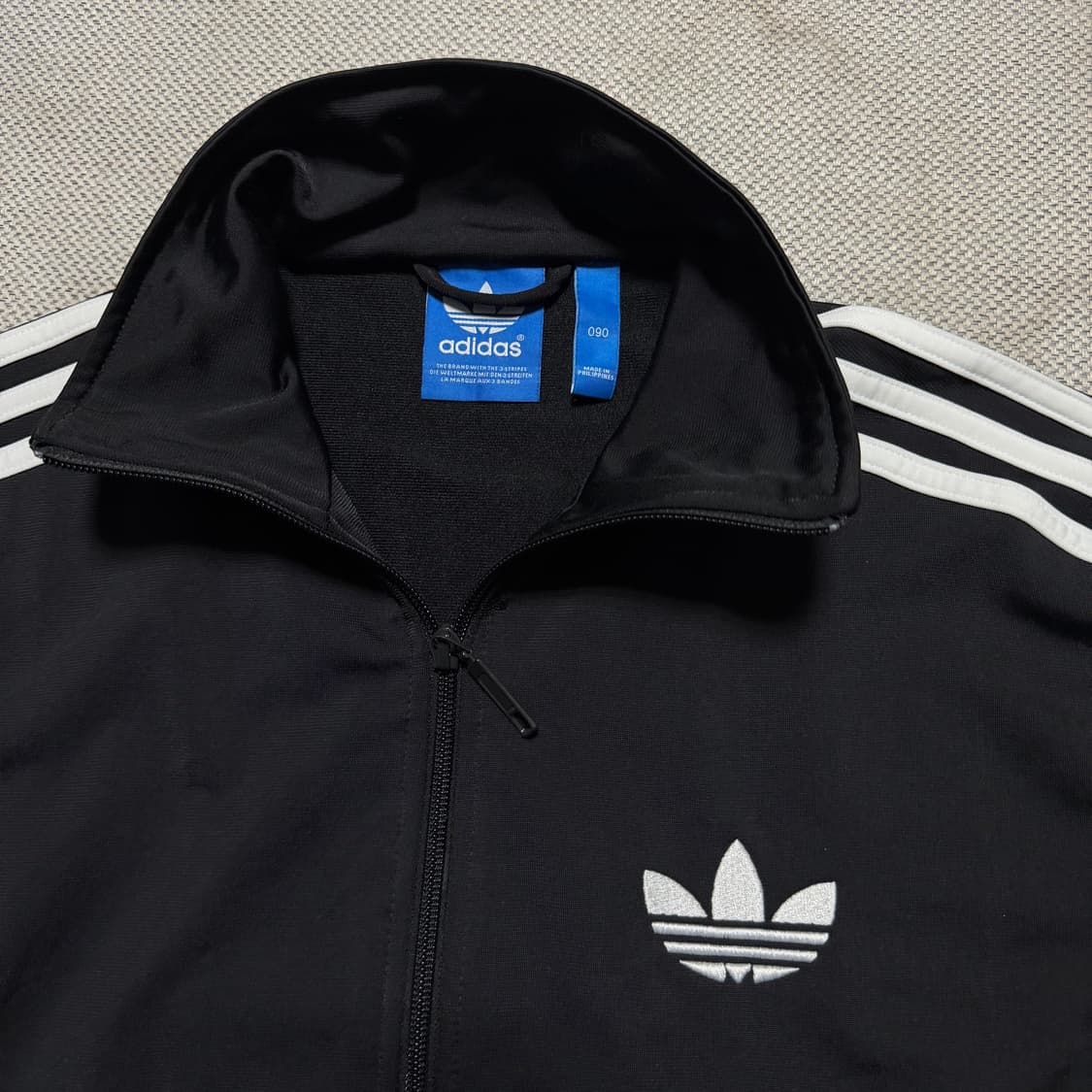 아디다스 파이어버드 트랙탑 상품이미지2