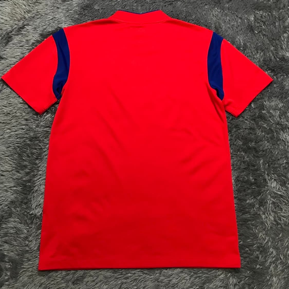 [[M, A급] 나이키(NIKE) 투혼 14-15 국대 축구 져지@758 상품이미지2