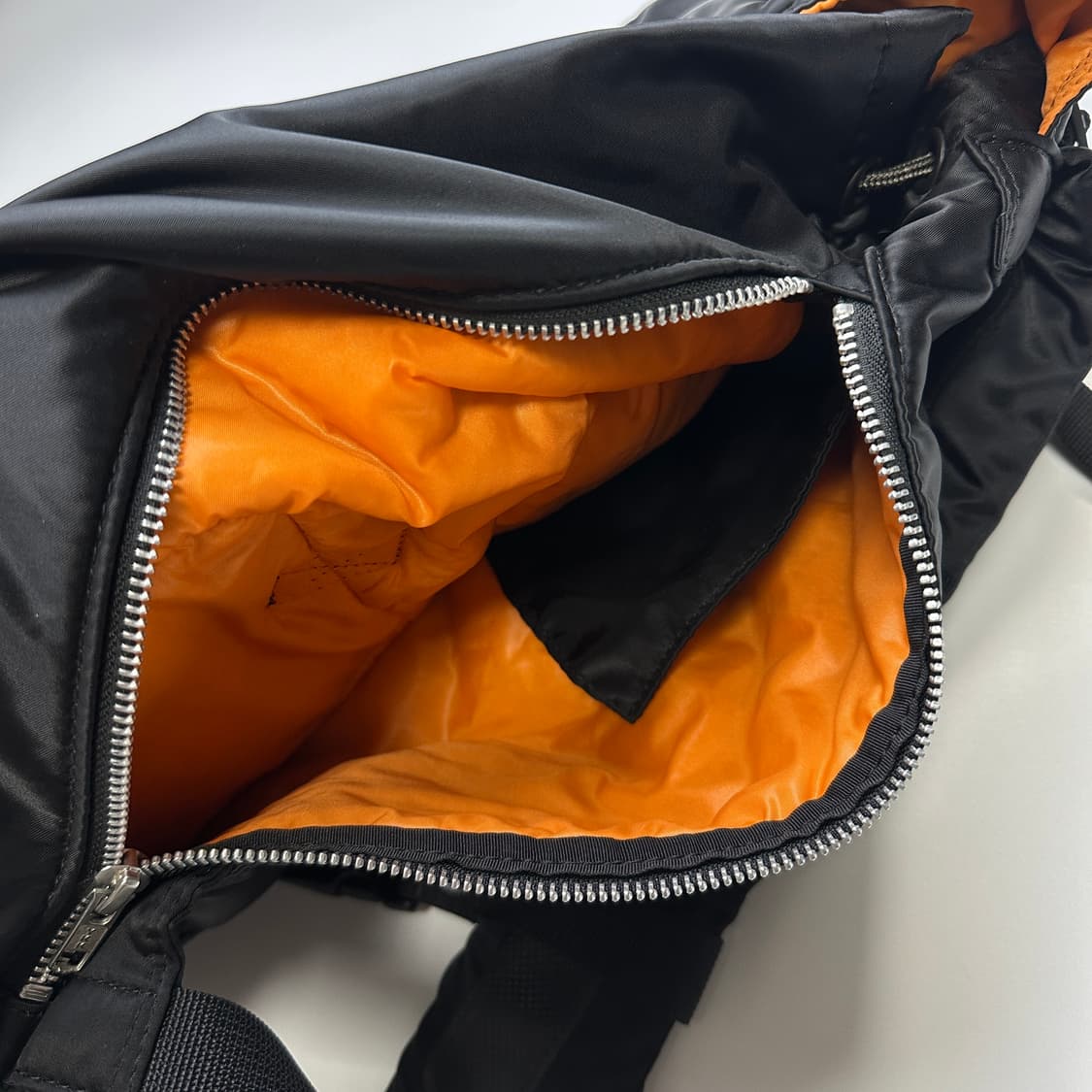 PORTER TANKER RUCKSACK 포터 탱커 럭색 백팩 상품이미지9