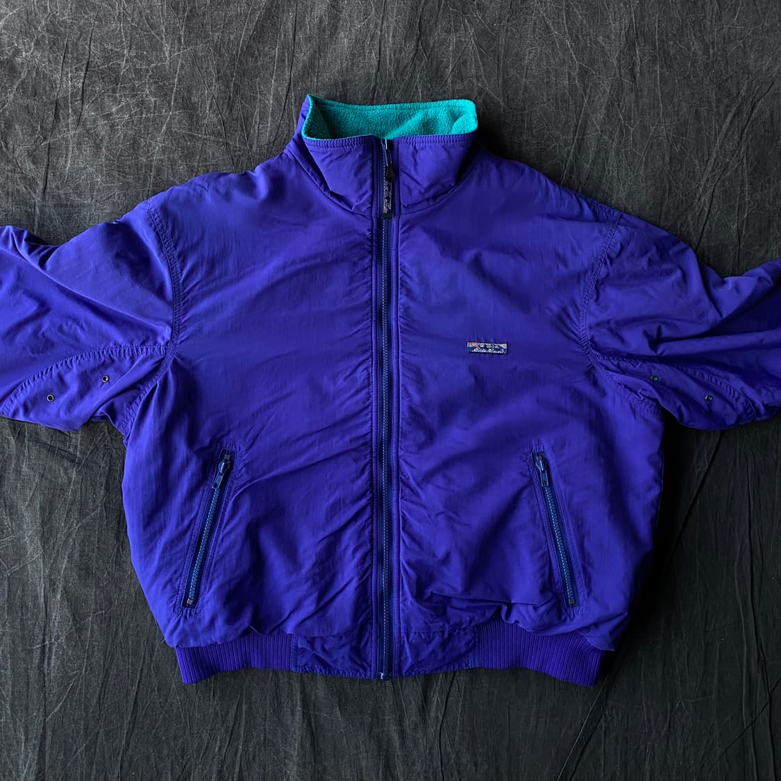 80s Eddie Bauer jacket 에디바우어 상품이미지9