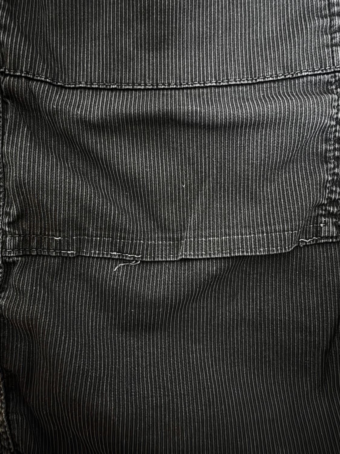 릭오웬스 배기 쇼츠 상품이미지5