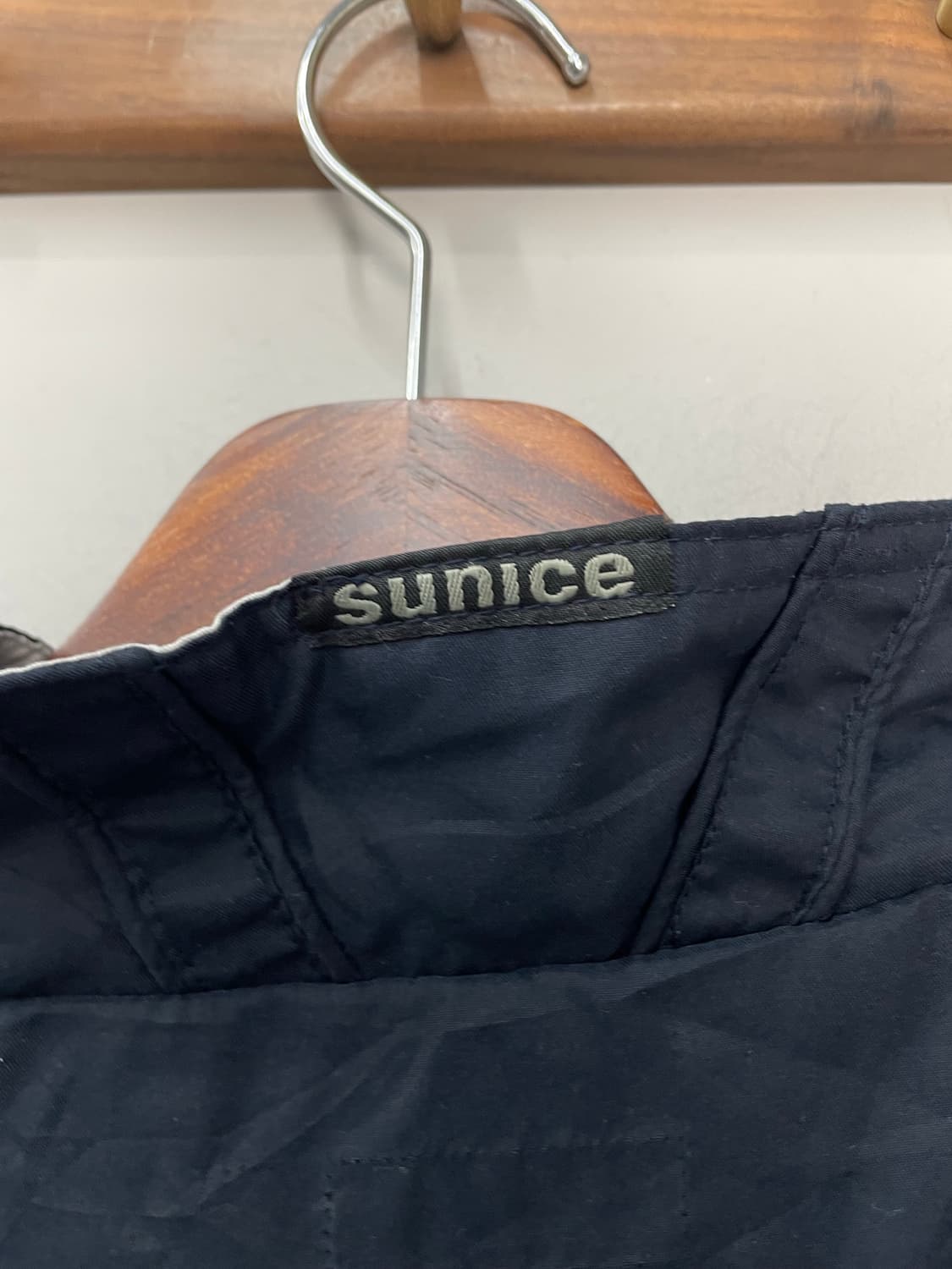 나이키 올드스쿨 아노락 웜업 H2307 상품이미지5