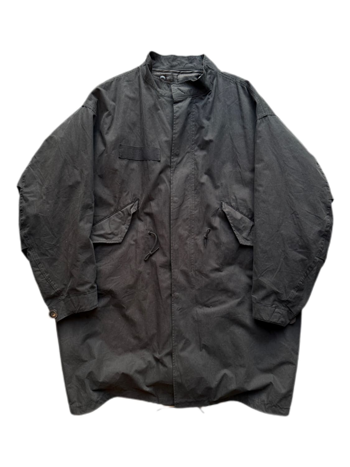 프릭스스토어 m-65 피쉬테일 파카 M(3XL) 상품이미지1