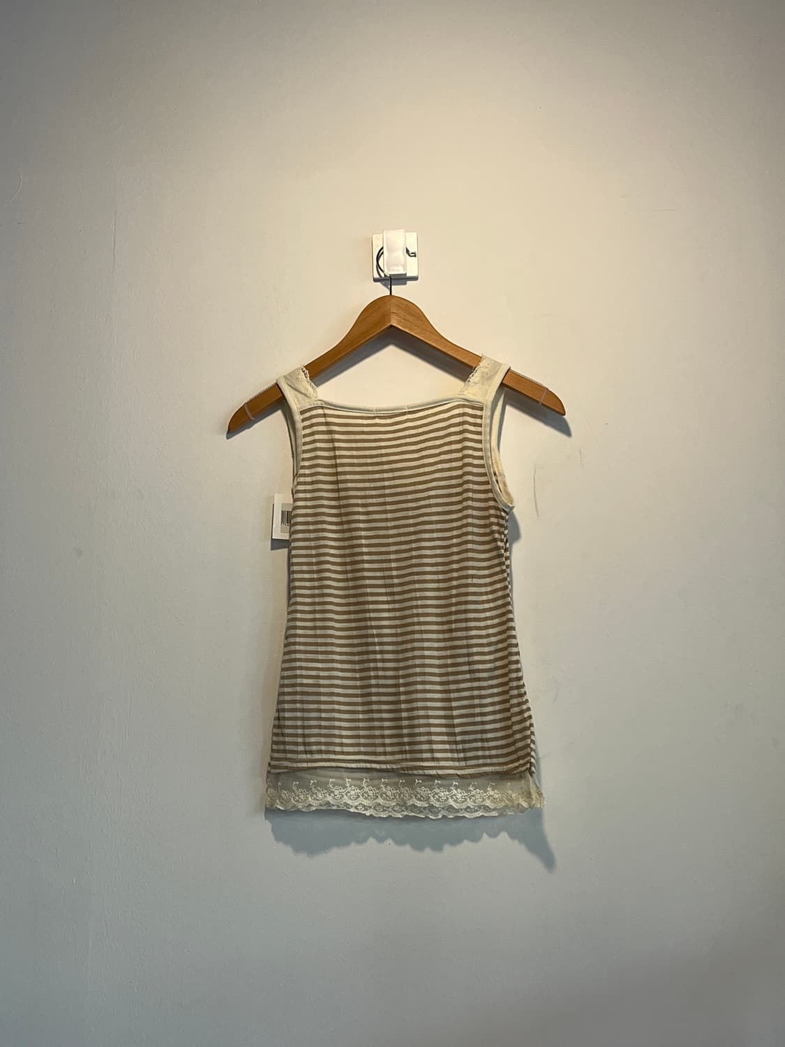Jpn vintage sleeveless  상품이미지2