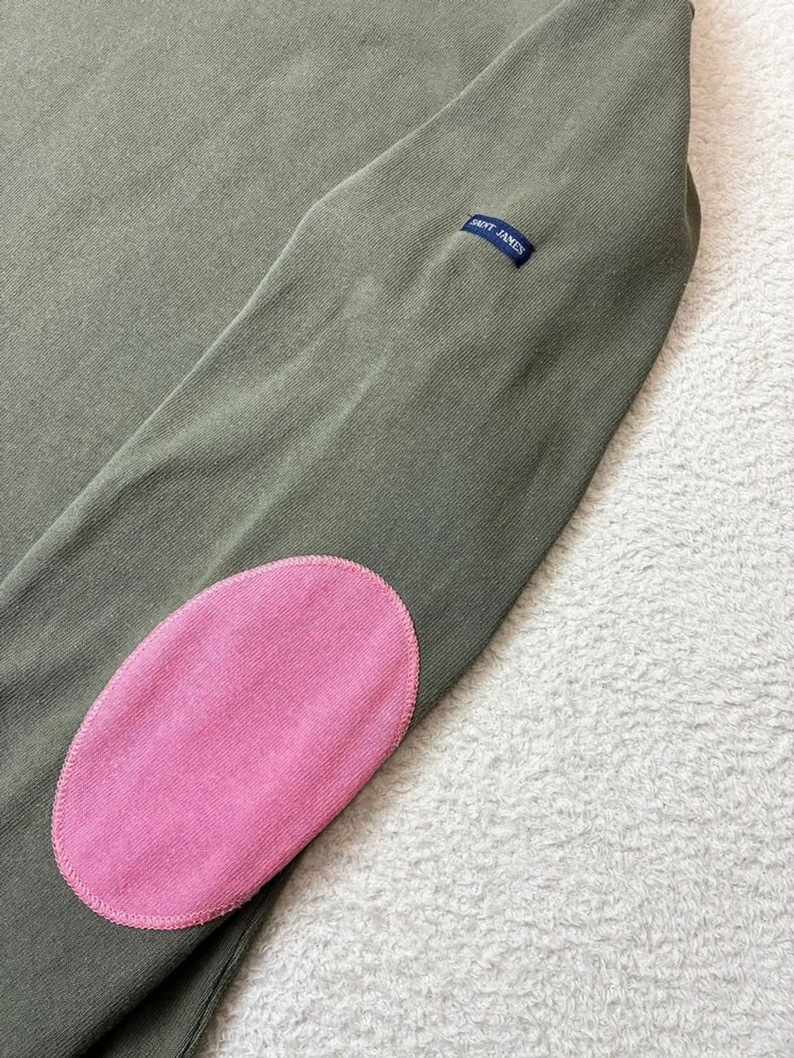 세인트제임스 21ss 길도 롱 슬리브 PN6221 상품이미지3