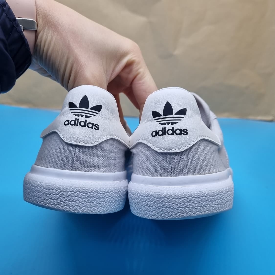 아디다스 3MC 남성스니커즈265 상품이미지4