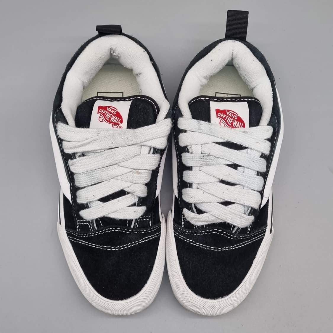 반스 뉴스쿨  스니커즈225 상품이미지2