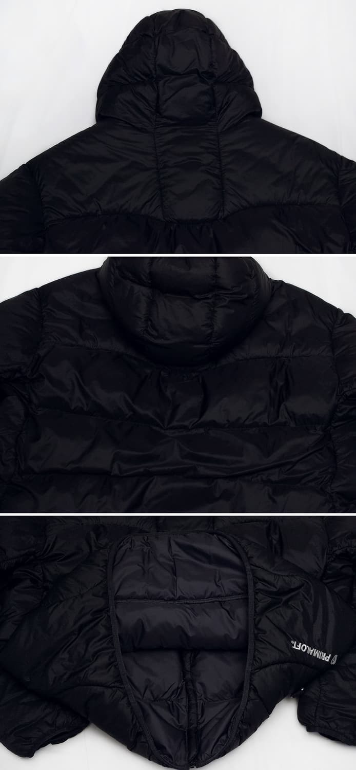 나이키 ACG 루나레이크 ADV 블랙아시아 (2XL / 105+) 상품이미지5