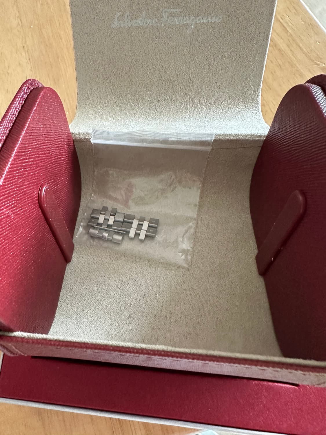 페라가모 시계 새거수준 싸게정리 상품이미지5