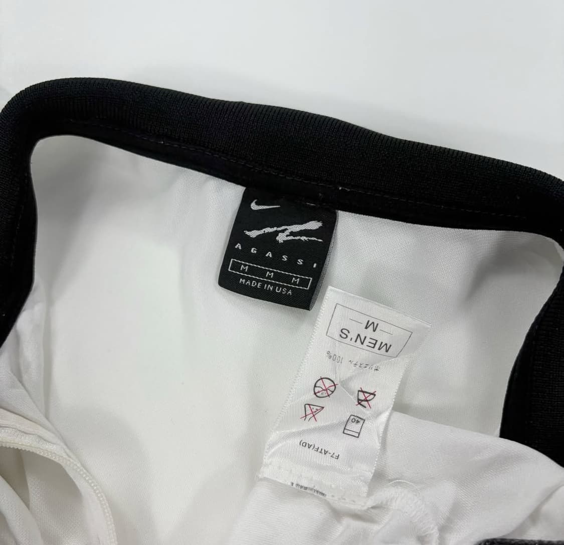 나이키 90‘s 아가시 반집업  상품이미지2