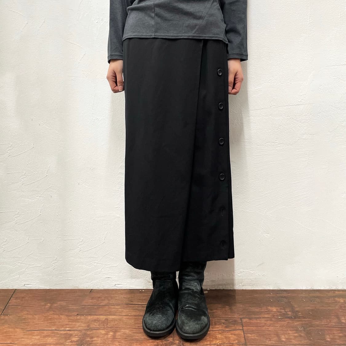 요지 야마모토 (Y’s Yohji Yamamoto) 상품이미지8