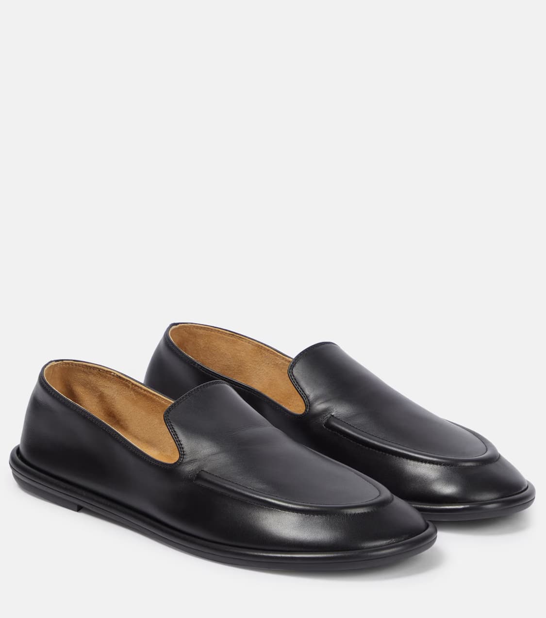 구매 the row canal loafer  상품이미지1