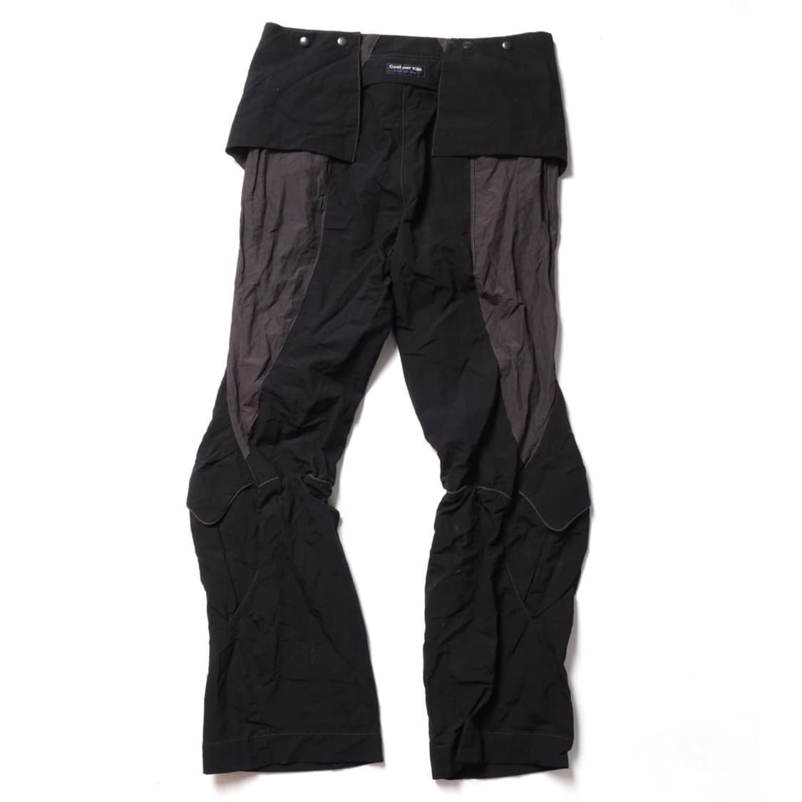 코스트 퍼 킬로 Cost per Kilo Nylon Pants 
 상품이미지5