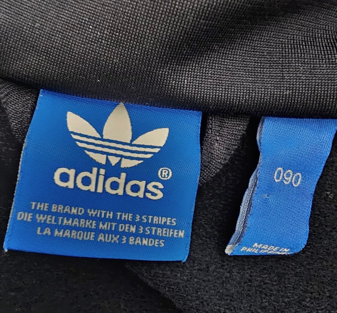 아디다스 여성 파이어버드 트랙탑 져지 90 상품이미지3