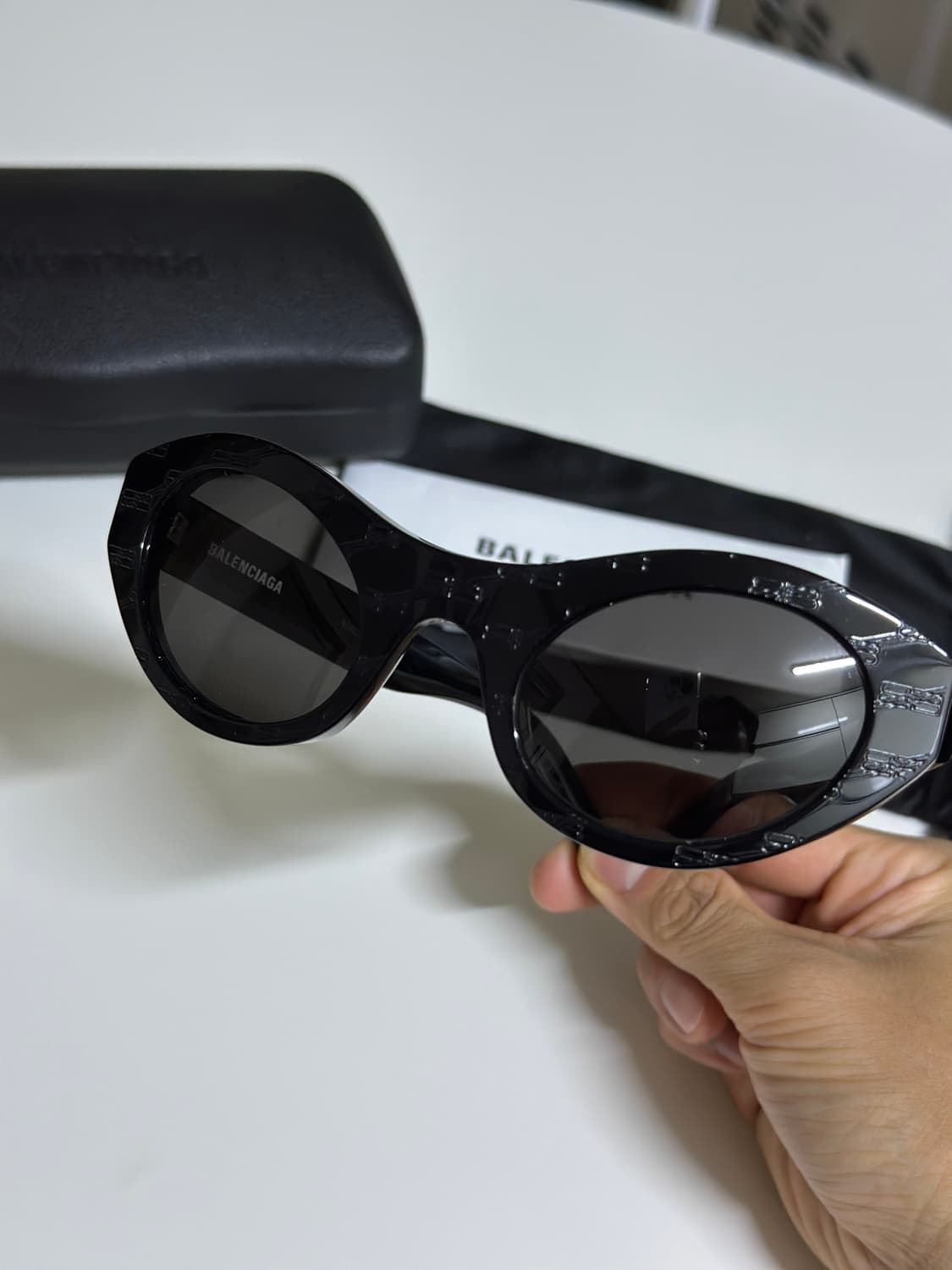 발렌시아가 선글라스 상품이미지3