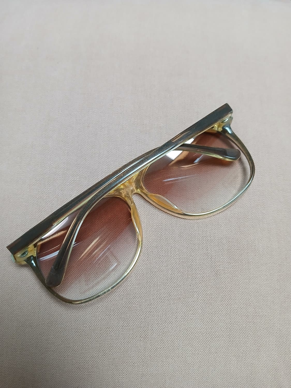 빈티지 RACINE 선글라스 (#125) 상품이미지2