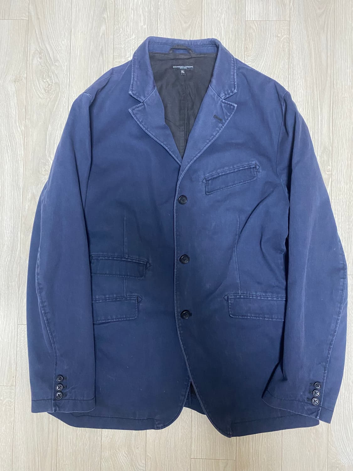 [xl] 엔지니어드가먼츠 자켓 상품이미지1