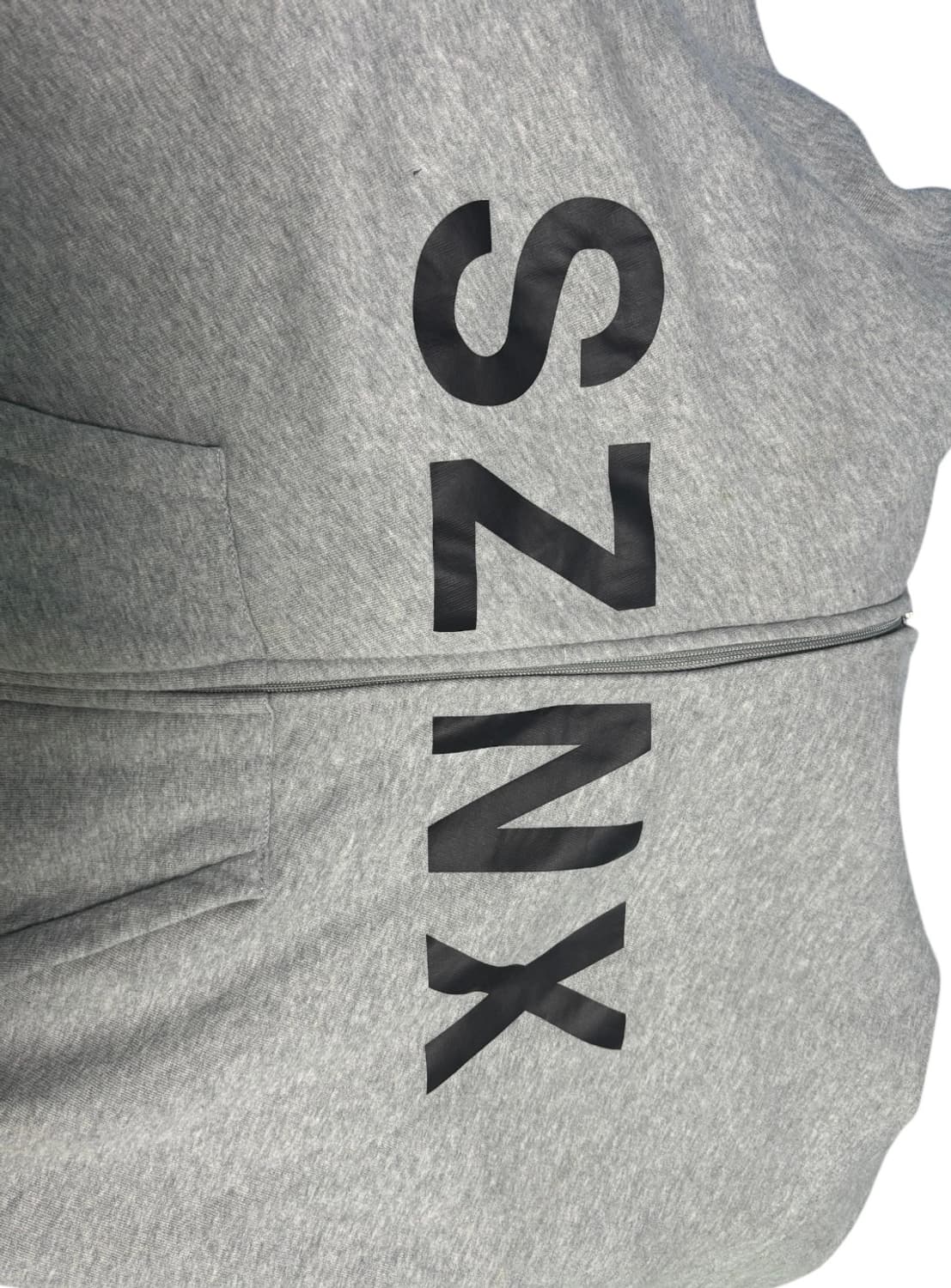 Yeezy Season X HD-10 KOREA 상품이미지3