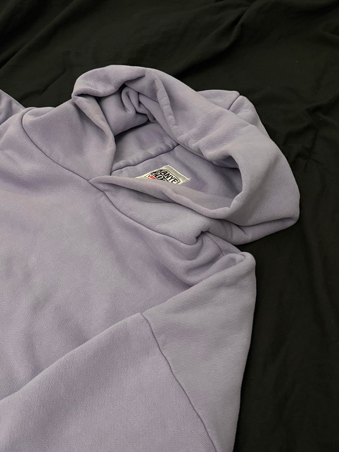 칸예 2020 대선 비전 후디 상품이미지2