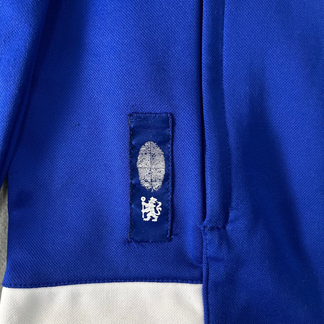 100 아디다스 첼시 15-16 트랙탑 져지 상품이미지5