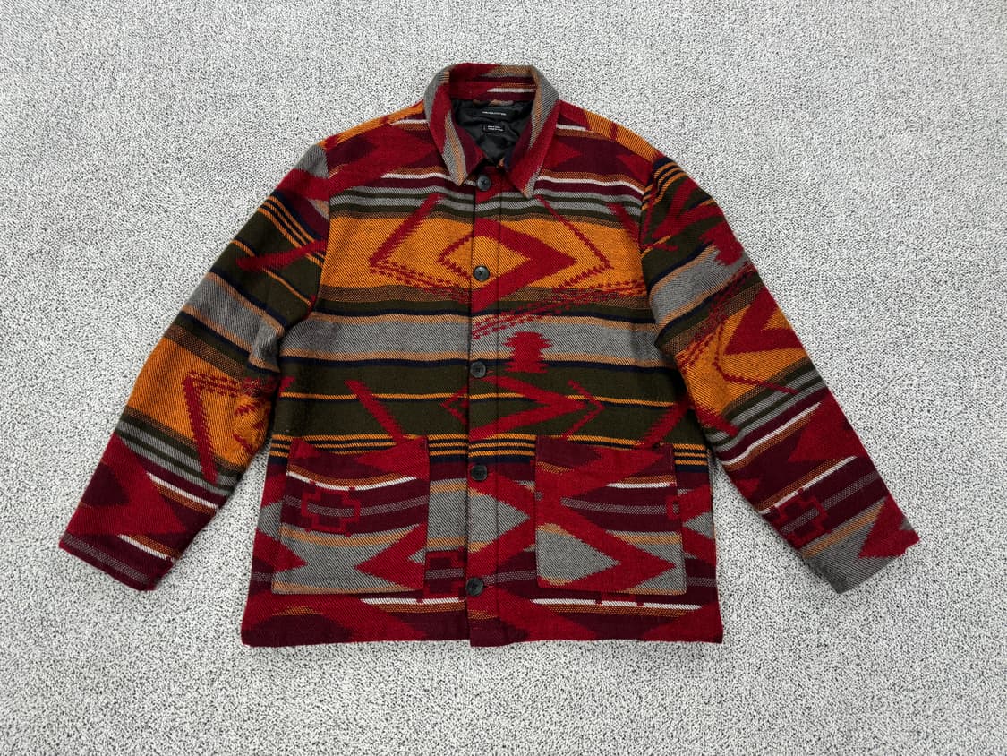 어반아웃피터스 아즈텍 자켓 상품이미지1