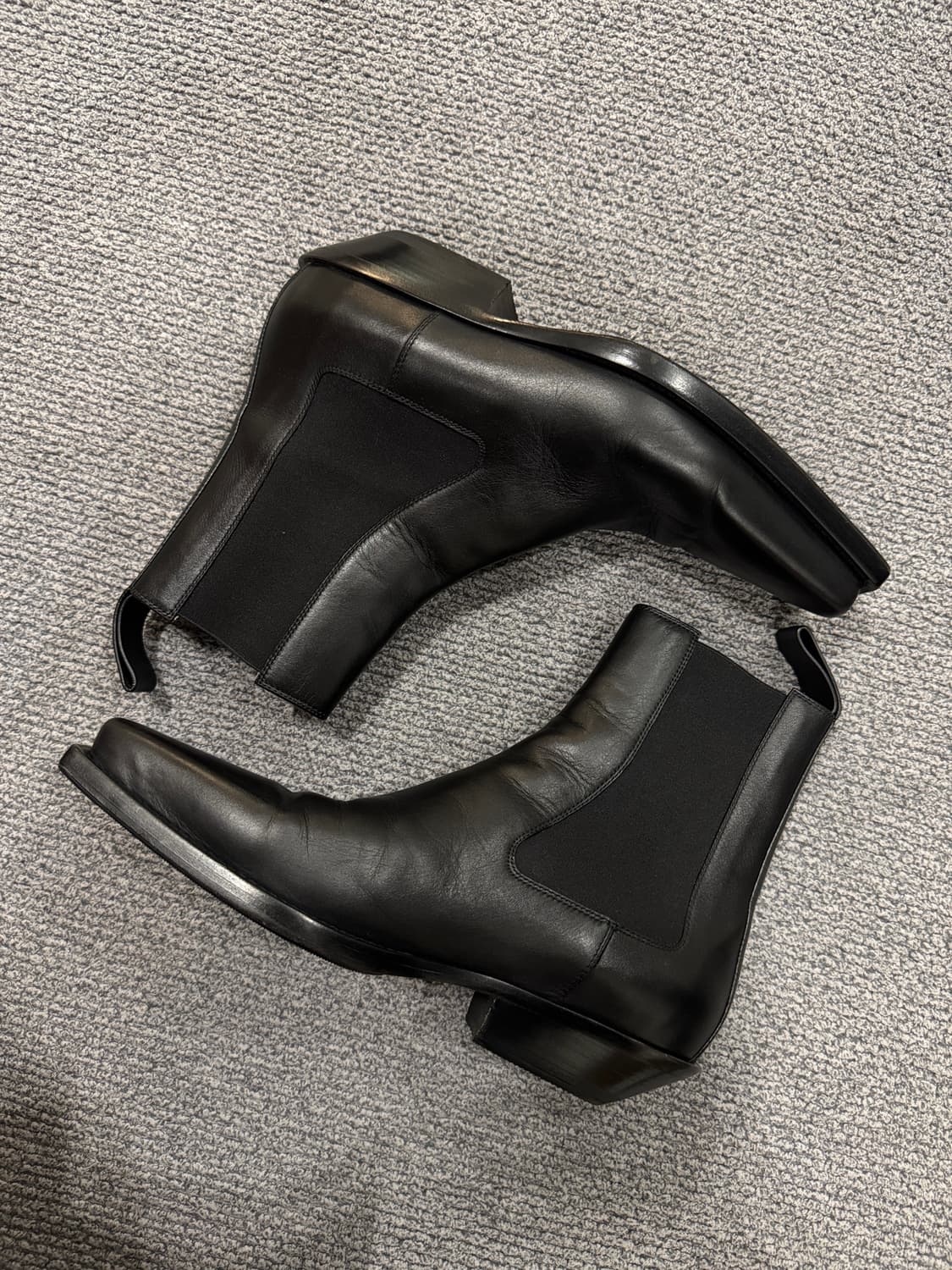 보테가베네타 첼시부츠41 상품이미지3