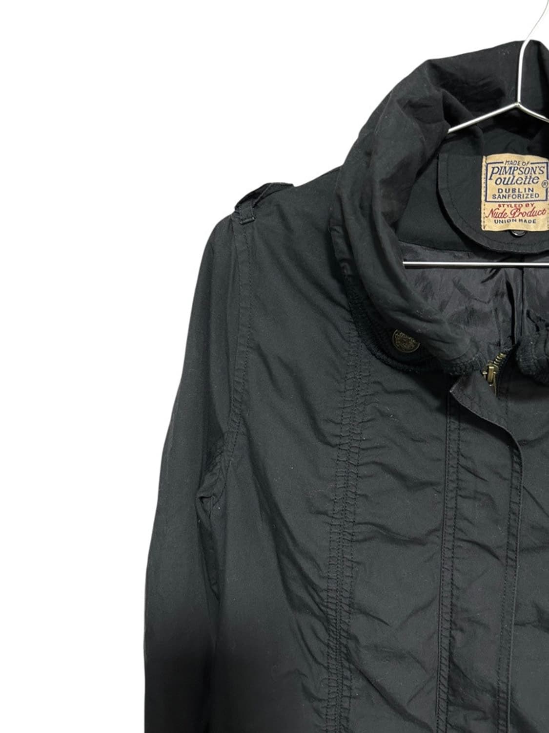 vtg jacket 상품이미지2