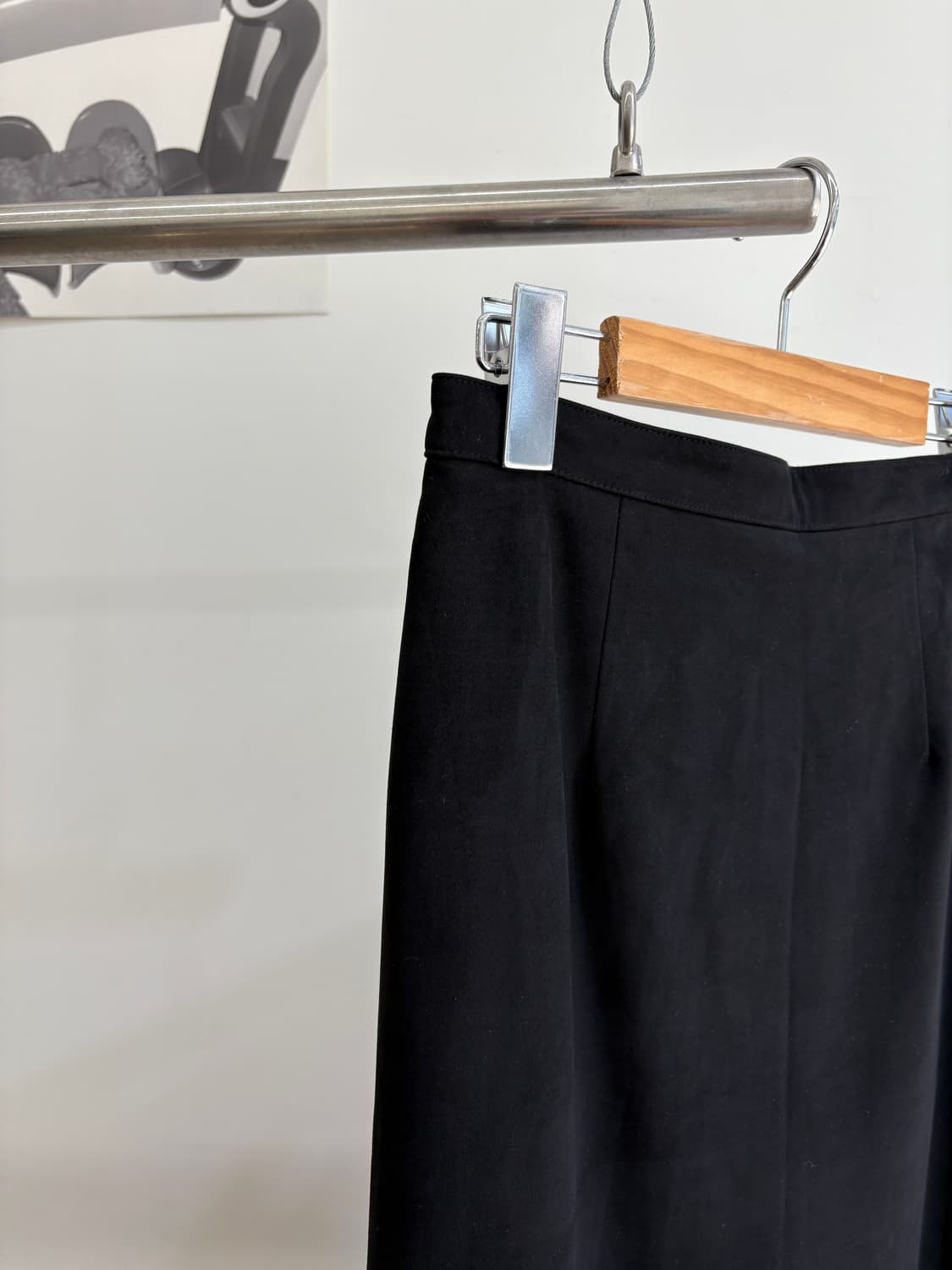 PAGEBOY 롱스커트 상품이미지3