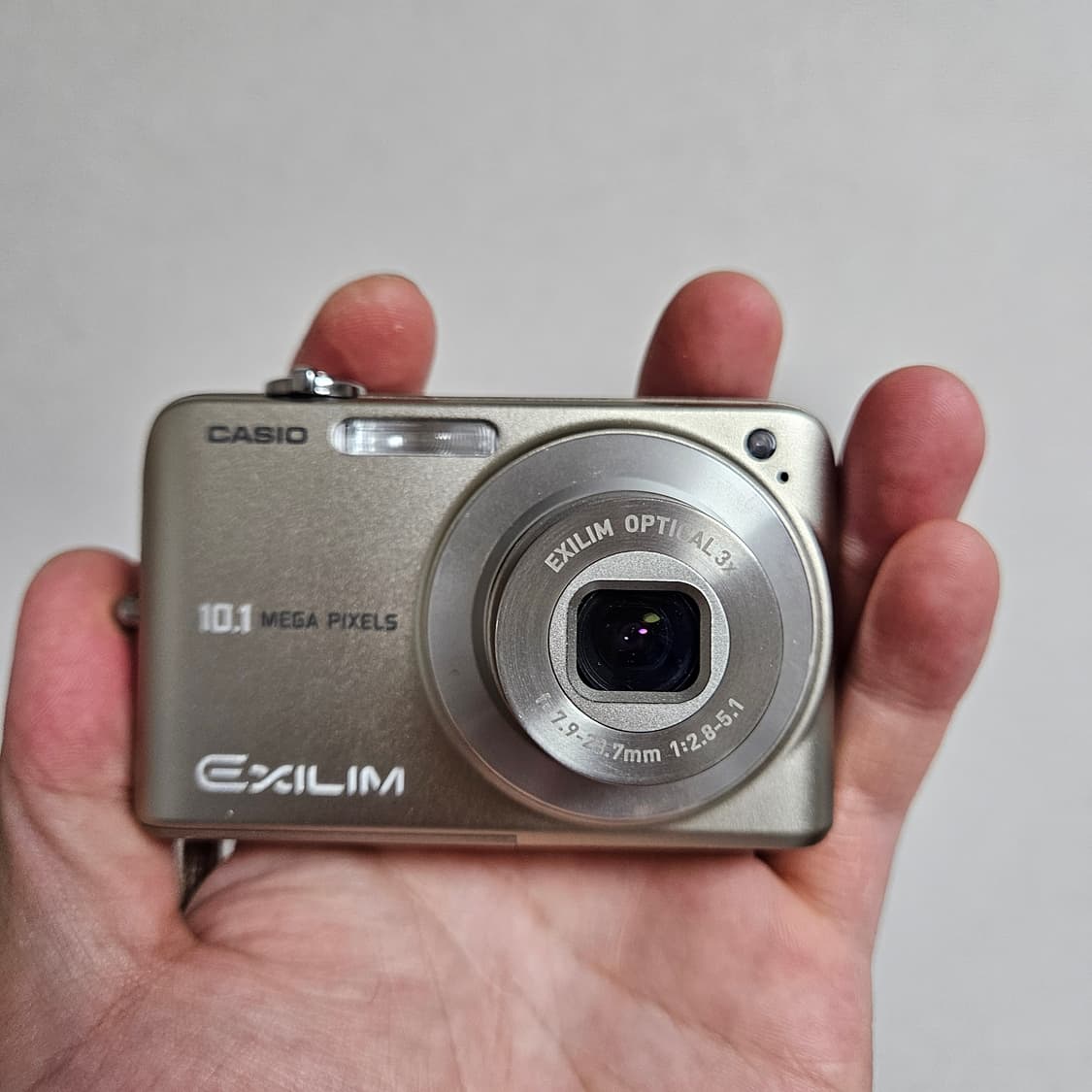 카시오 엑슬림 EX-Z1080 디카 디지털카메라 상품이미지2