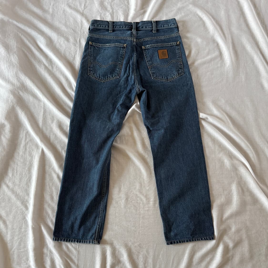 칼하트 청바지 상품이미지3