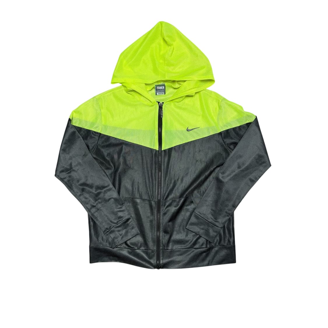 나이키 바람막이 상품이미지1