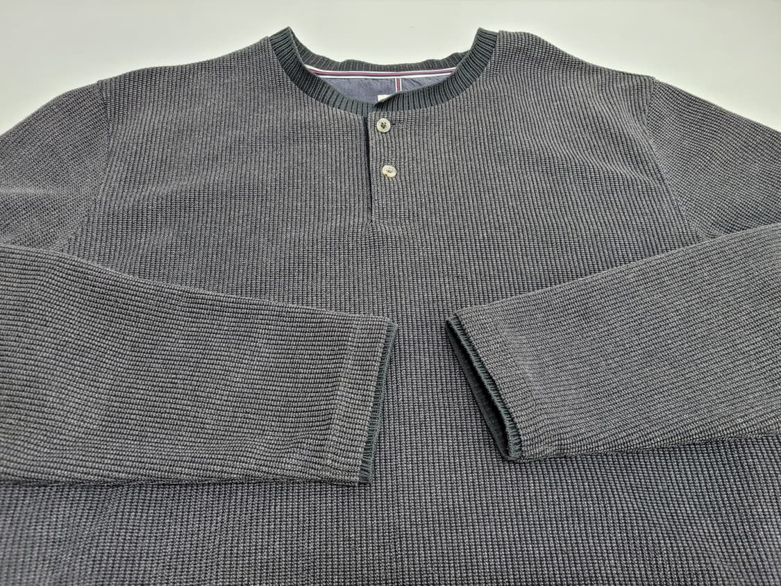 Henry Cottons 20SS 헨리코튼 니트/남110(추천 105) 상품이미지3