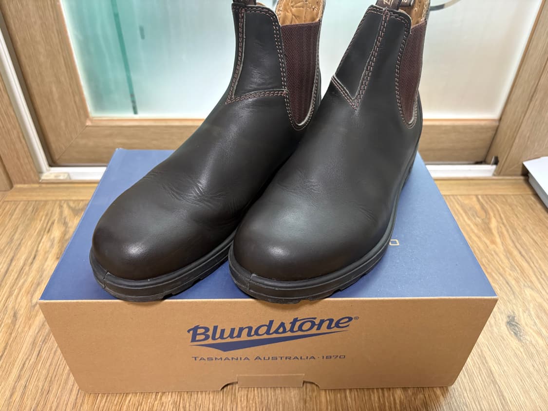 블런드스톤 600 270mm (7.5) 상품이미지1